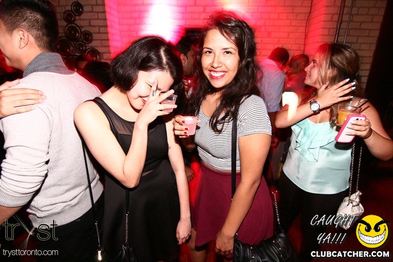 Tryst nightclub photo 318 - August 16th, 2014