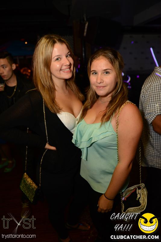 Tryst nightclub photo 33 - August 16th, 2014