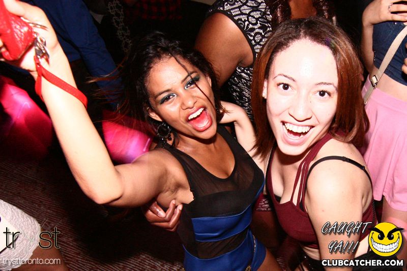 Tryst nightclub photo 321 - August 16th, 2014
