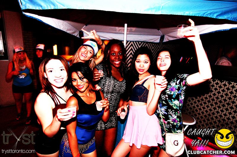 Tryst nightclub photo 322 - August 16th, 2014