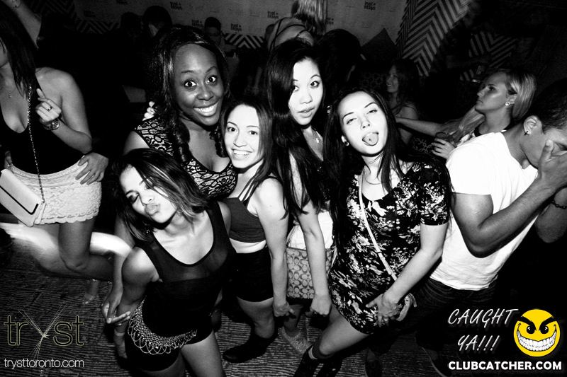 Tryst nightclub photo 325 - August 16th, 2014