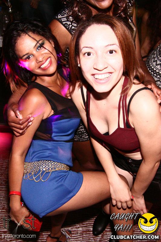 Tryst nightclub photo 331 - August 16th, 2014