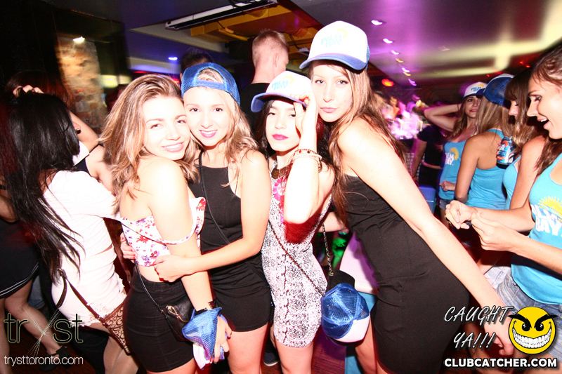 Tryst nightclub photo 341 - August 16th, 2014