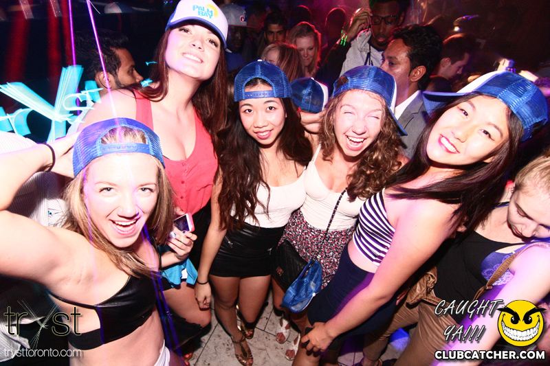 Tryst nightclub photo 344 - August 16th, 2014