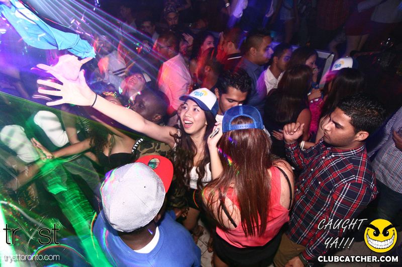 Tryst nightclub photo 347 - August 16th, 2014