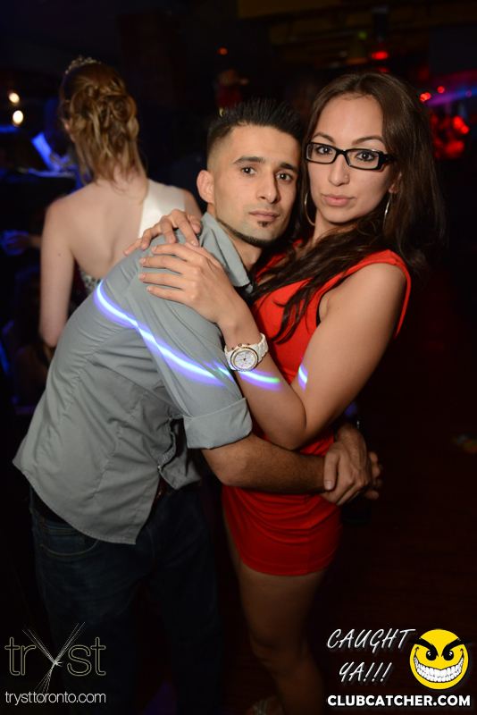 Tryst nightclub photo 36 - August 16th, 2014