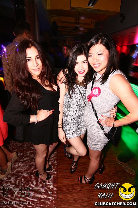 Tryst nightclub photo 352 - August 16th, 2014