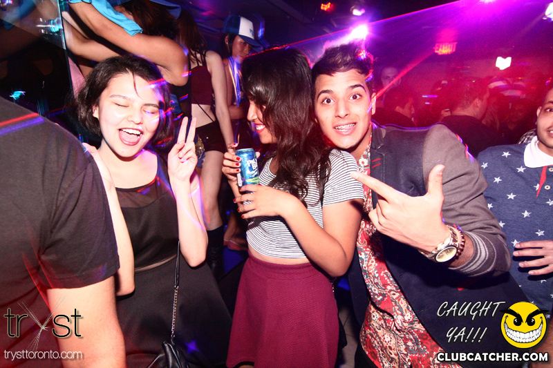 Tryst nightclub photo 354 - August 16th, 2014