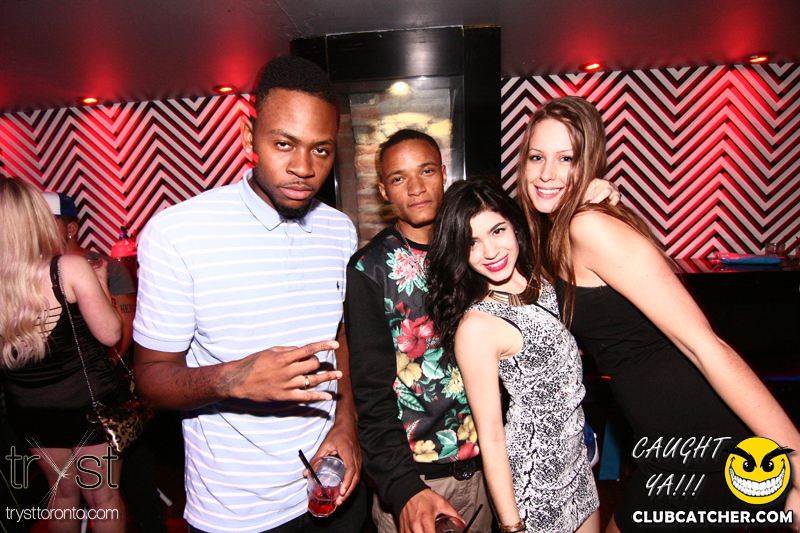 Tryst nightclub photo 355 - August 16th, 2014