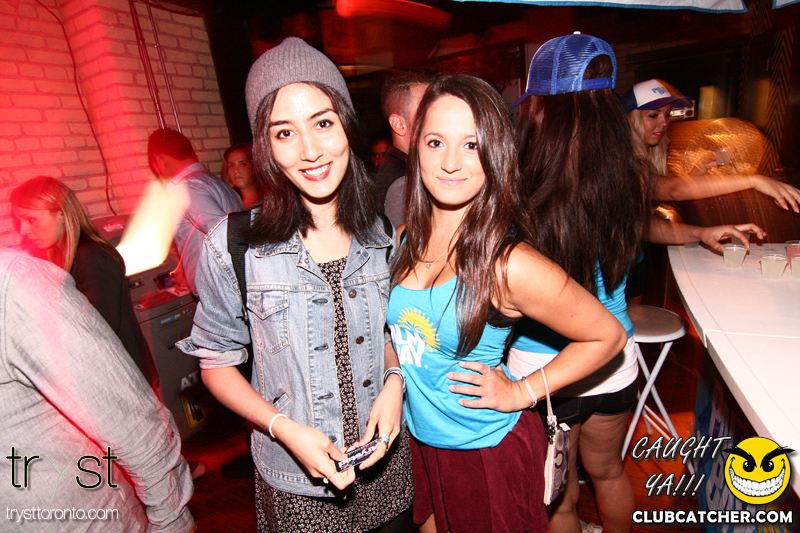 Tryst nightclub photo 362 - August 16th, 2014