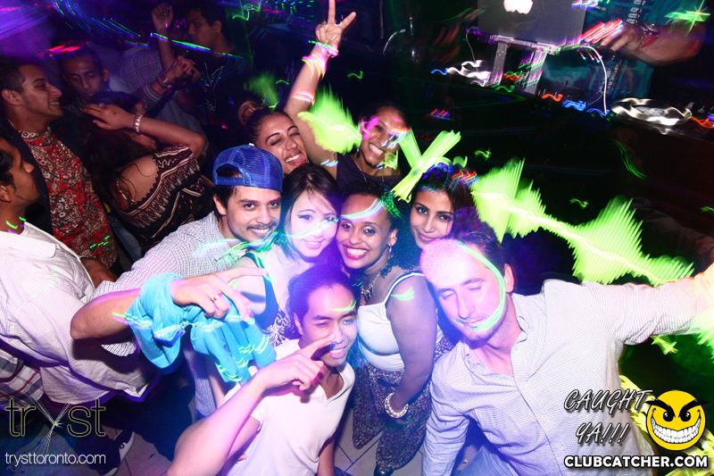 Tryst nightclub photo 363 - August 16th, 2014
