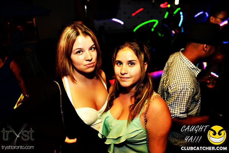 Tryst nightclub photo 39 - August 16th, 2014