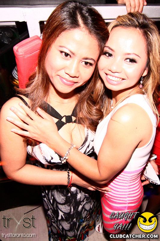 Tryst nightclub photo 41 - August 16th, 2014