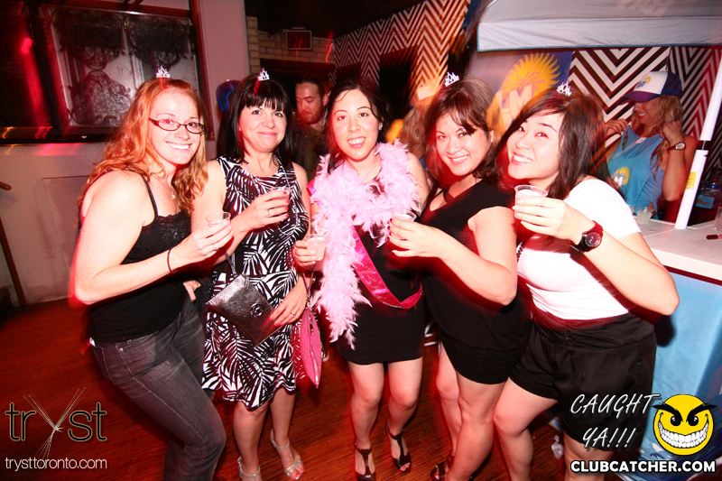 Tryst nightclub photo 42 - August 16th, 2014