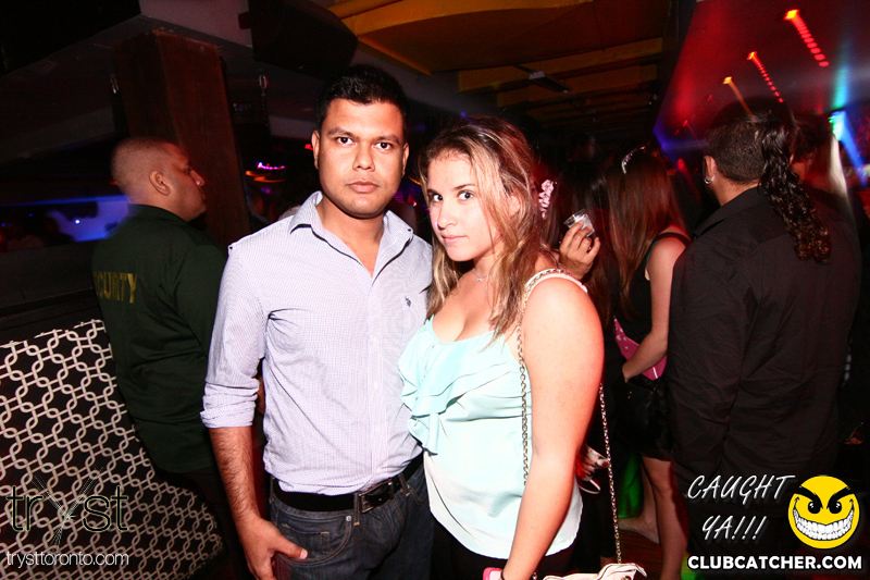 Tryst nightclub photo 44 - August 16th, 2014