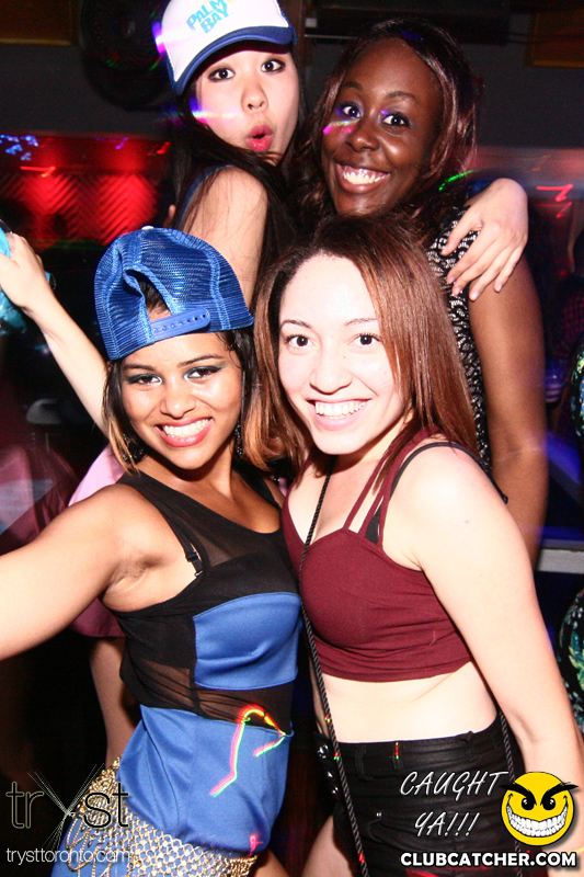 Tryst nightclub photo 46 - August 16th, 2014