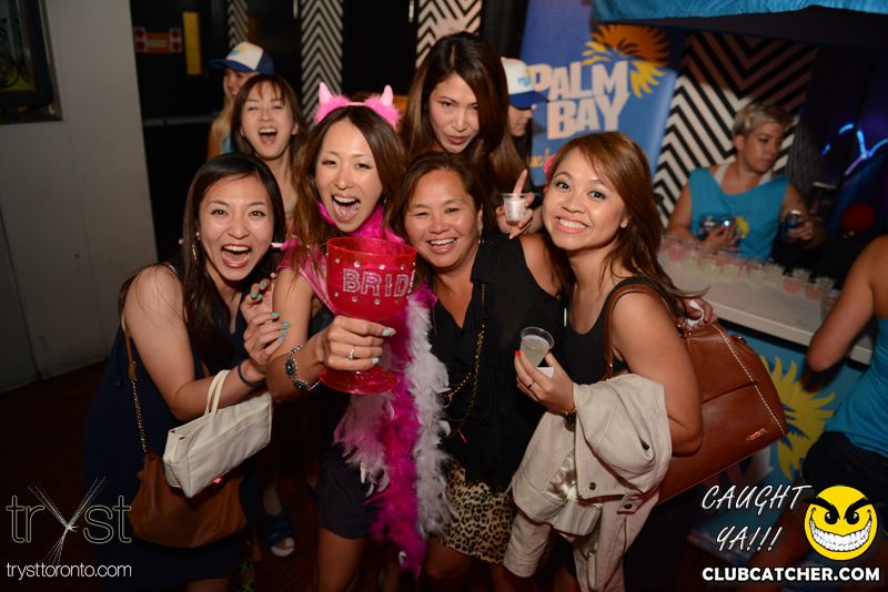 Tryst nightclub photo 57 - August 16th, 2014