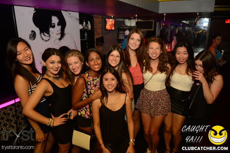 Tryst nightclub photo 59 - August 16th, 2014