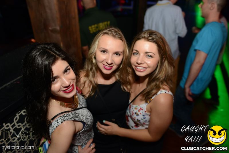 Tryst nightclub photo 64 - August 16th, 2014