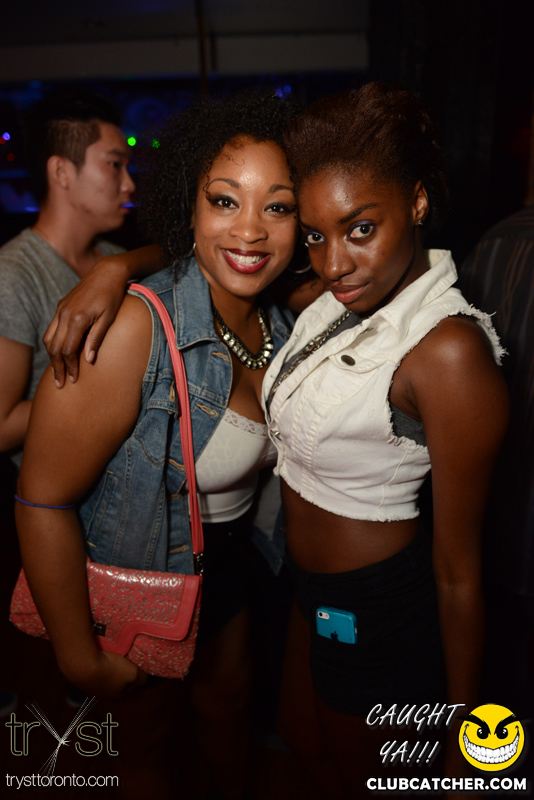 Tryst nightclub photo 66 - August 16th, 2014