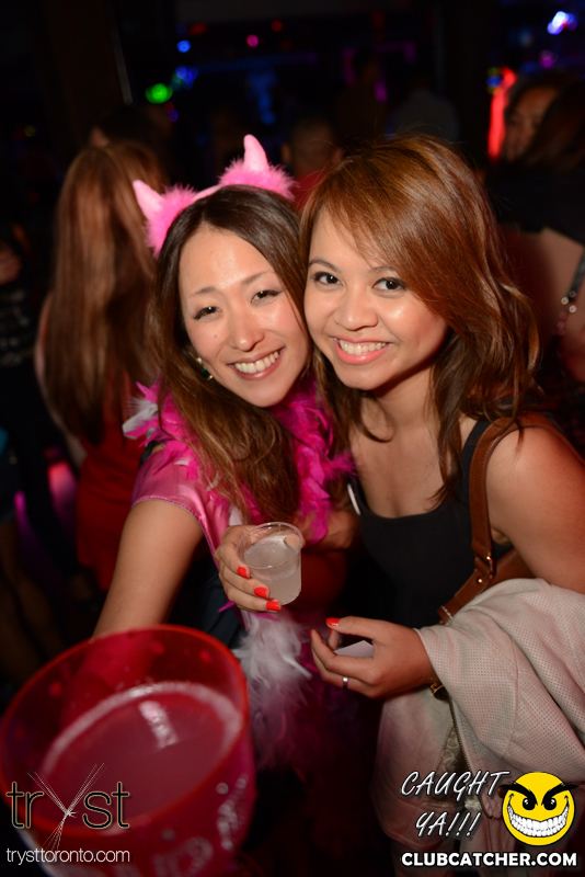 Tryst nightclub photo 68 - August 16th, 2014