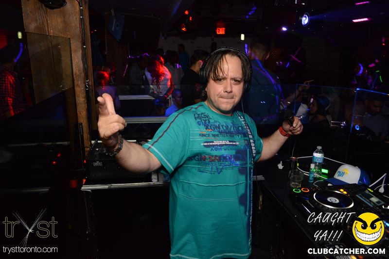 Tryst nightclub photo 75 - August 16th, 2014
