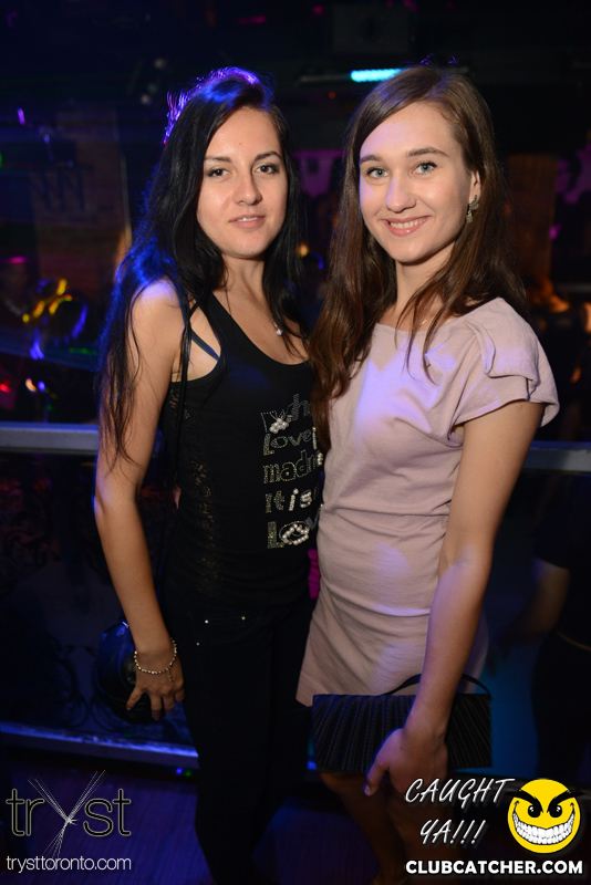 Tryst nightclub photo 80 - August 16th, 2014