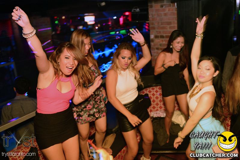 Tryst nightclub photo 89 - August 16th, 2014
