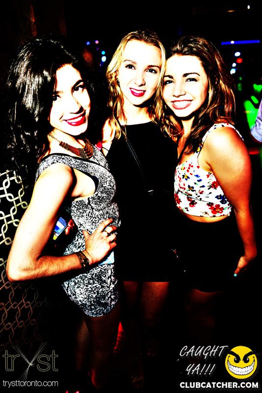 Tryst nightclub photo 99 - August 16th, 2014