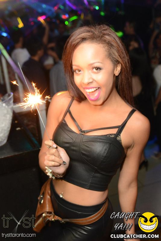 Tryst nightclub photo 102 - August 22nd, 2014