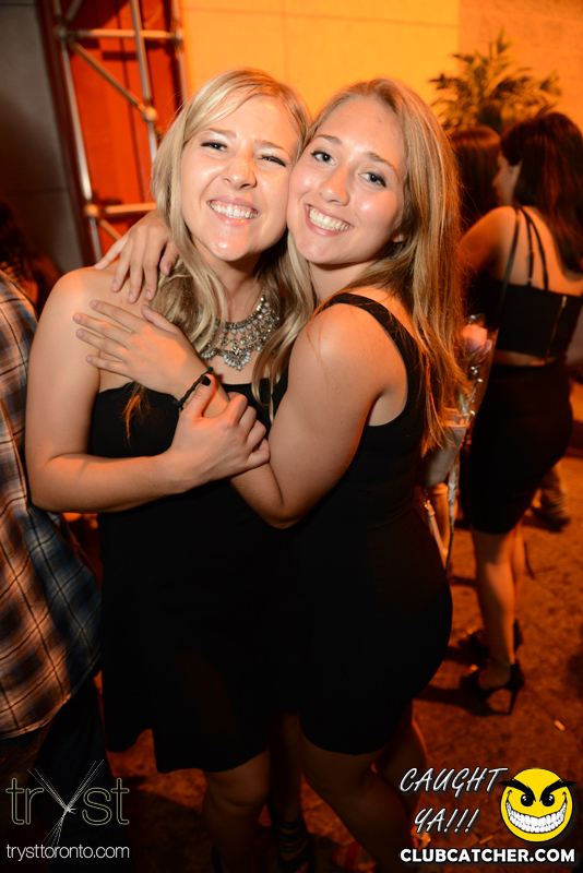 Tryst nightclub photo 106 - August 22nd, 2014