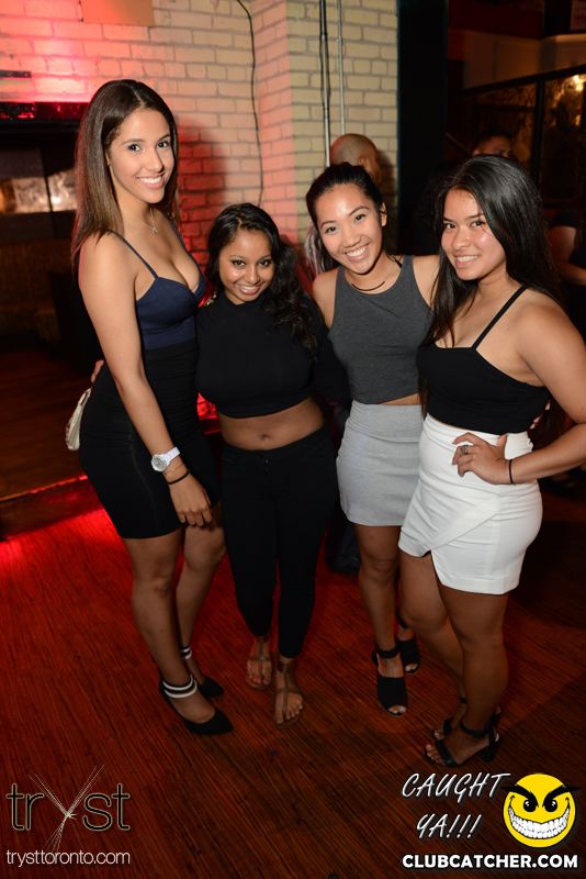 Tryst nightclub photo 12 - August 22nd, 2014