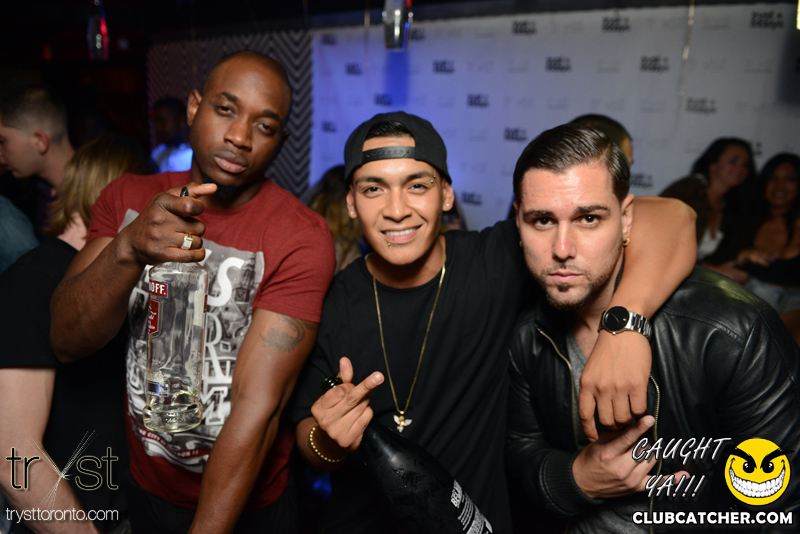 Tryst nightclub photo 112 - August 22nd, 2014