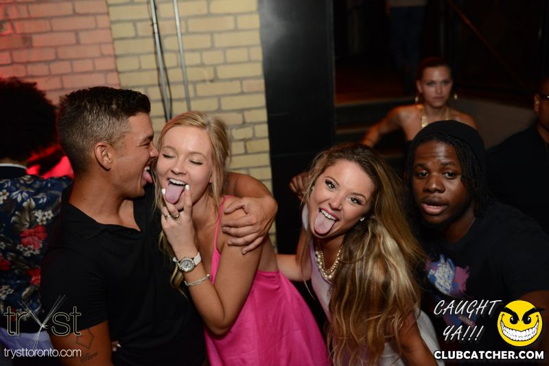 Tryst nightclub photo 117 - August 22nd, 2014