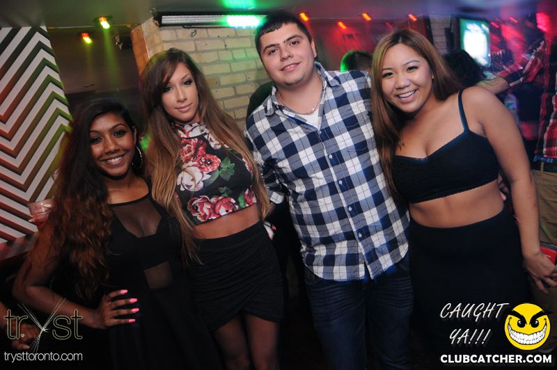 Tryst nightclub photo 118 - August 22nd, 2014