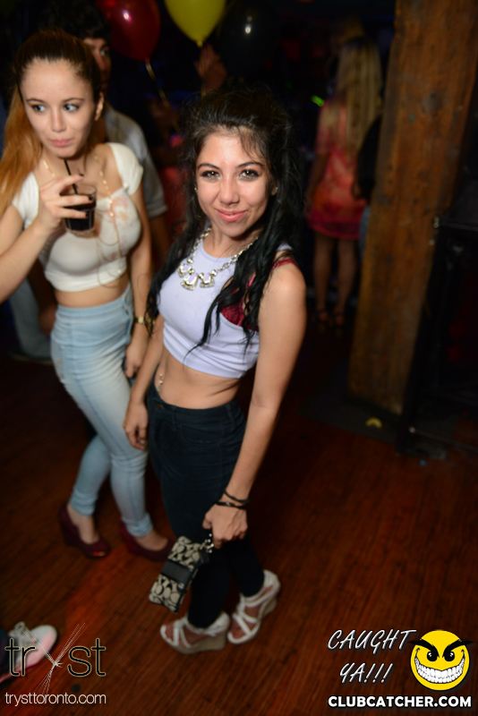Tryst nightclub photo 120 - August 22nd, 2014