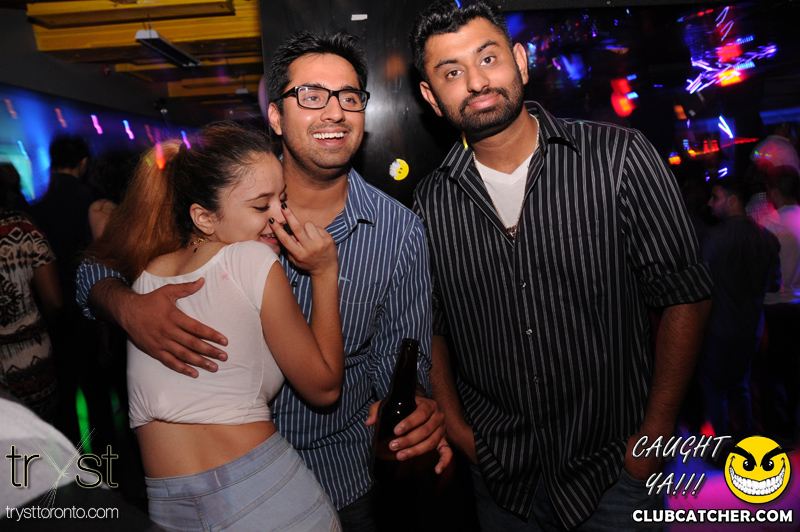 Tryst nightclub photo 131 - August 22nd, 2014