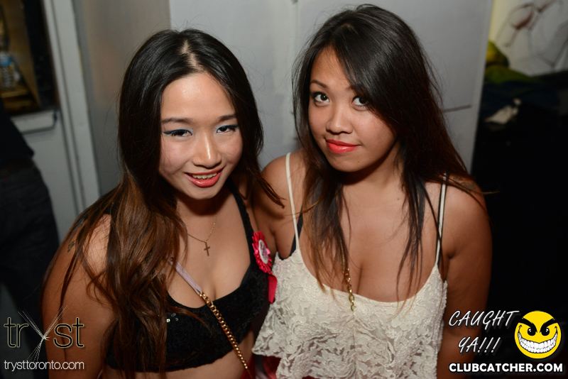 Tryst nightclub photo 134 - August 22nd, 2014