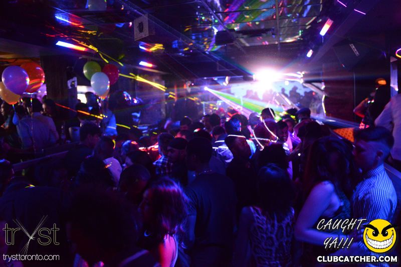 Tryst nightclub photo 137 - August 22nd, 2014