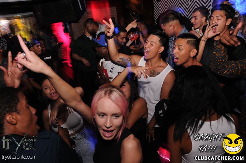 Tryst nightclub photo 140 - August 22nd, 2014