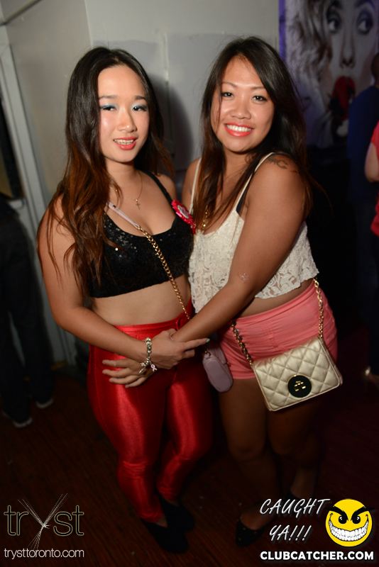 Tryst nightclub photo 15 - August 22nd, 2014