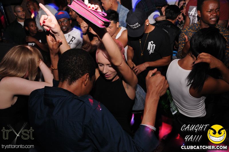 Tryst nightclub photo 142 - August 22nd, 2014