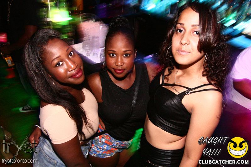 Tryst nightclub photo 143 - August 22nd, 2014