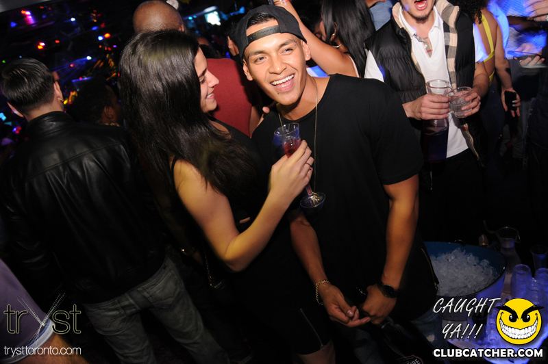 Tryst nightclub photo 149 - August 22nd, 2014