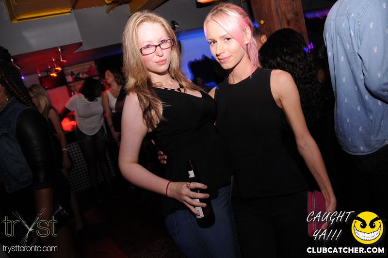 Tryst nightclub photo 150 - August 22nd, 2014