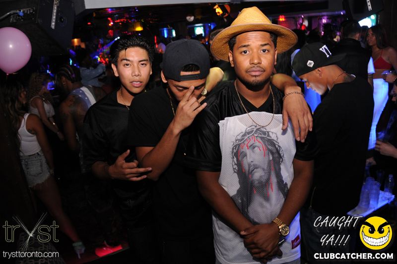 Tryst nightclub photo 171 - August 22nd, 2014
