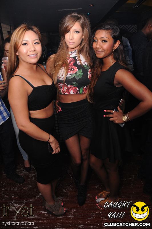 Tryst nightclub photo 19 - August 22nd, 2014