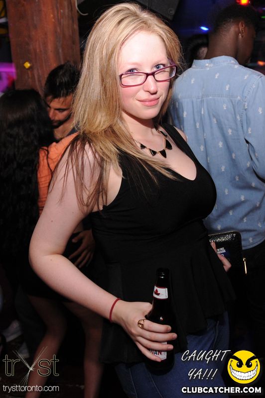 Tryst nightclub photo 20 - August 22nd, 2014