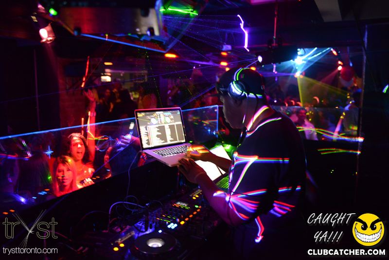Tryst nightclub photo 192 - August 22nd, 2014