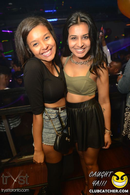 Tryst nightclub photo 193 - August 22nd, 2014
